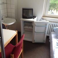 Monteurwohnung Frankenthal